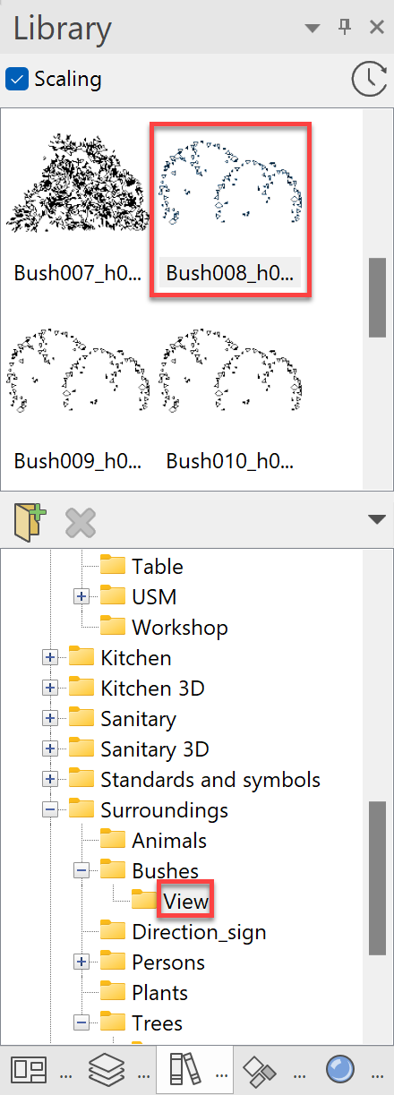 005library-manager-bushes