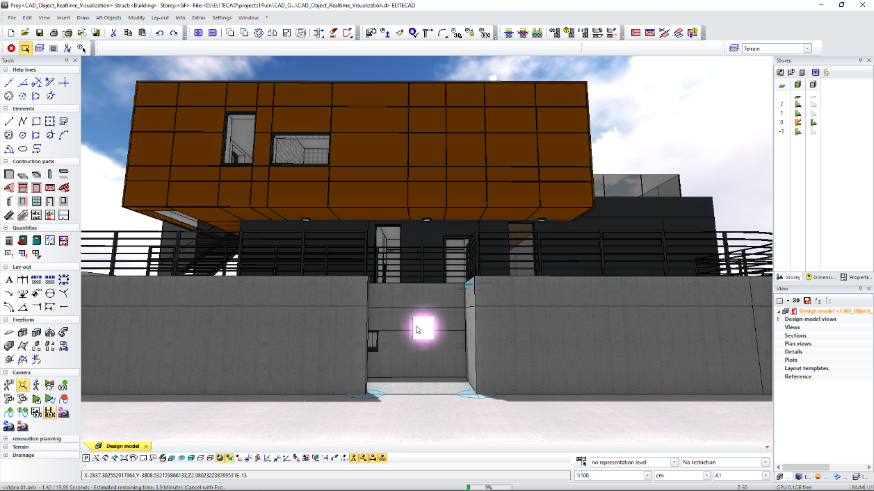 006status-bar-location