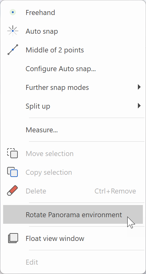 018walk-mode-context-menu-rotate-background