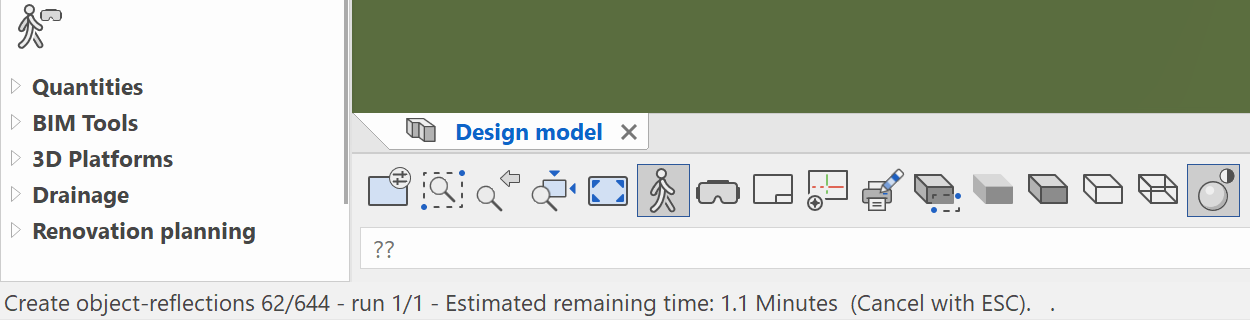 009status-bar-creating-reflections