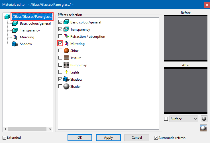 001material-editor-mirroring-glass