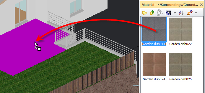 009apply-terrasse-material