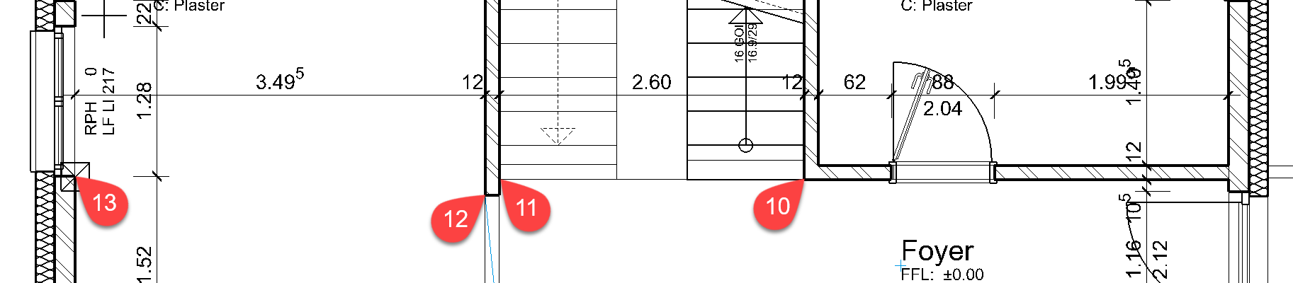 010set-measuring-point