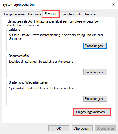 change-parameter-presets