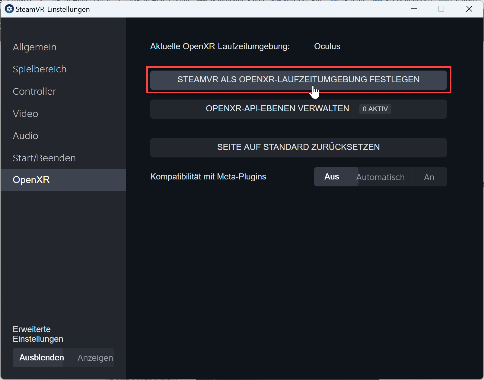 openxr-steam-runtime