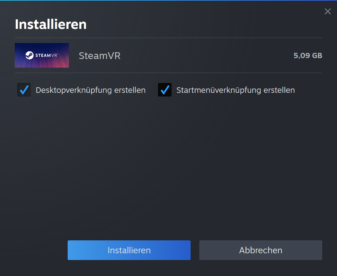 steam-install-manager