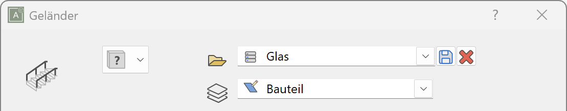 banister-parameter-menu