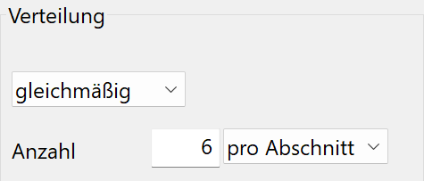 equal-baluster-distribution