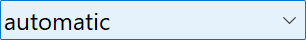 automatic-dropdown