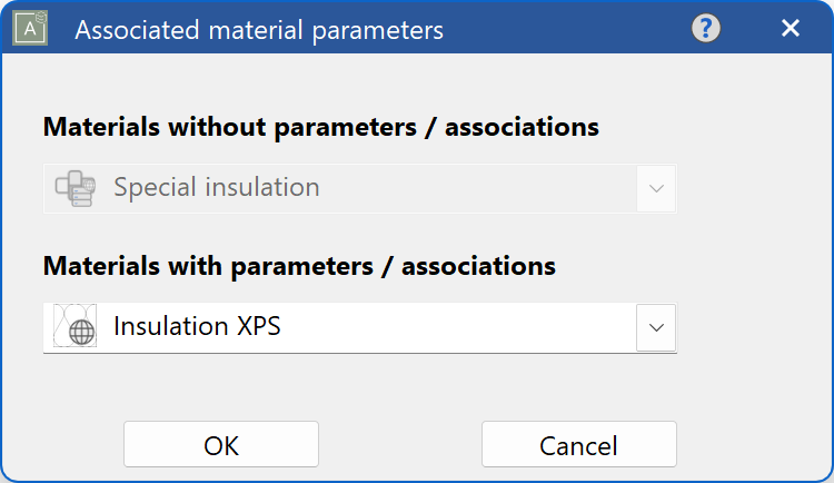 material-association