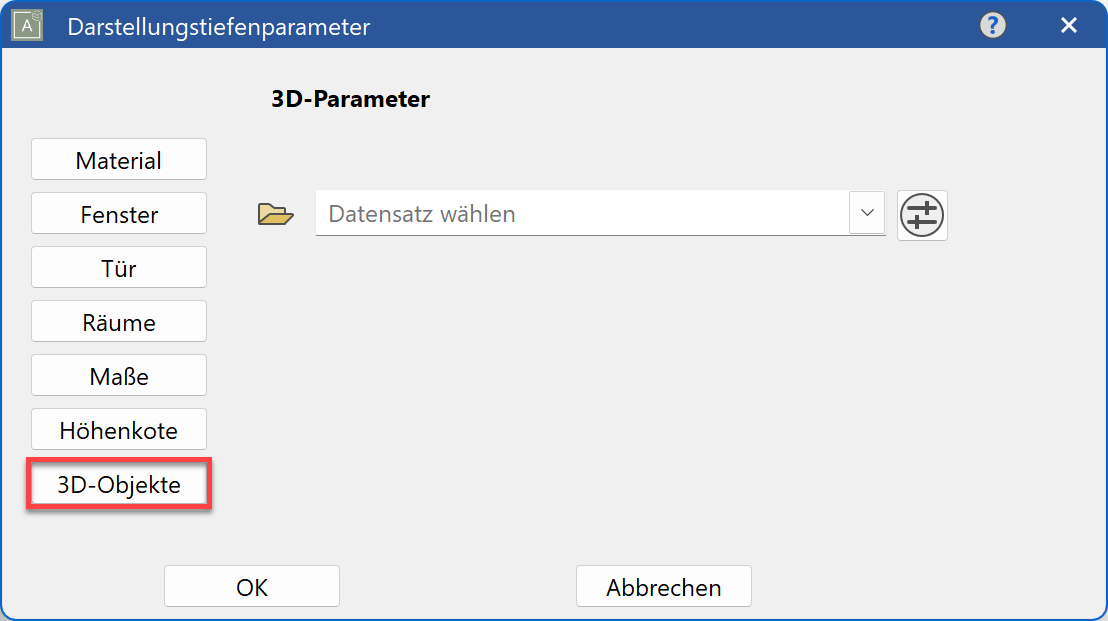 rep-level-parameter-3d-objects