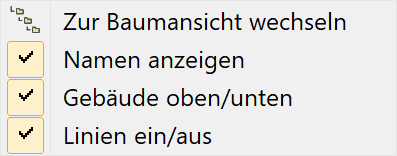 visibility-control-in-storey-context-menu-options