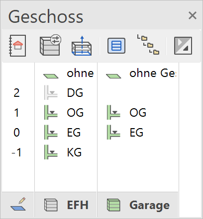 visibility-control-in-storey-context-menu-settings-building-top-down