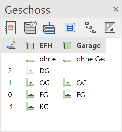 visibility-control-in-storey-context-menu-settings-lines-on-off