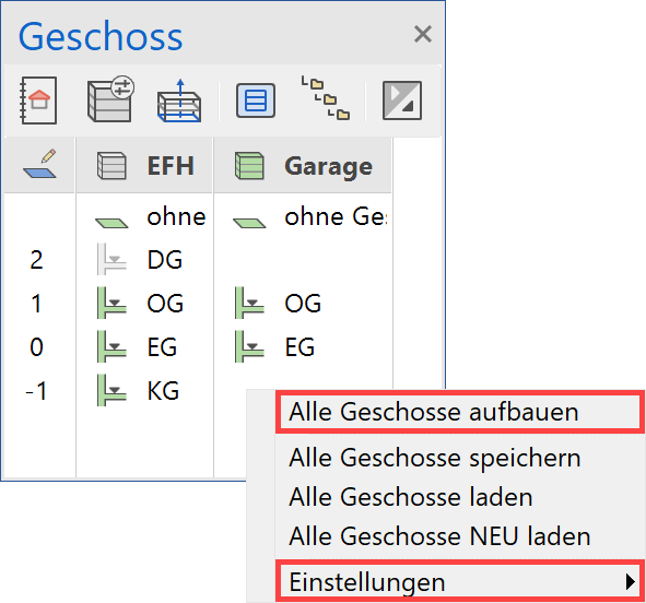 visibility-control-in-storey-context-menu