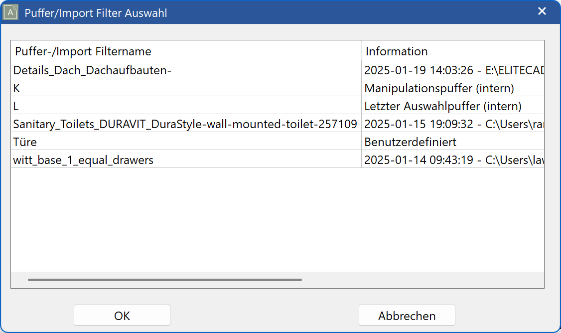 buffer-import-filter-menu