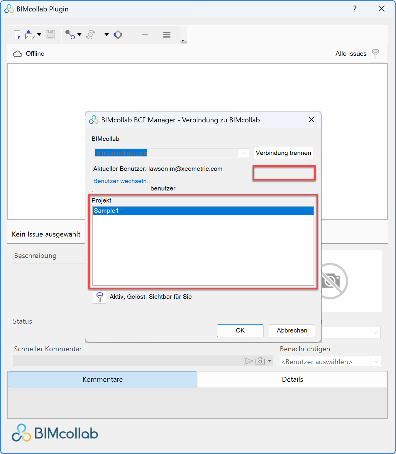 bimcollab-connecting-project