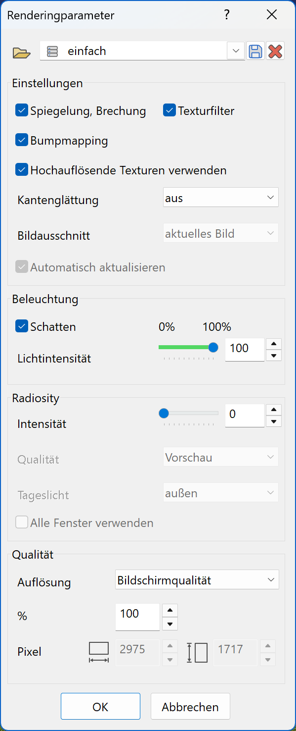 rendering-parameter-menu2
