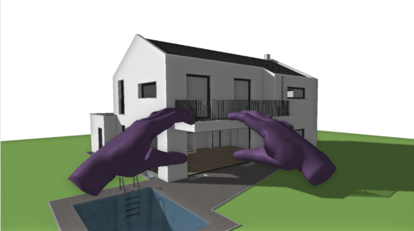 hands-example-architecture