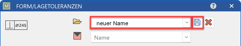 record-object-parameters