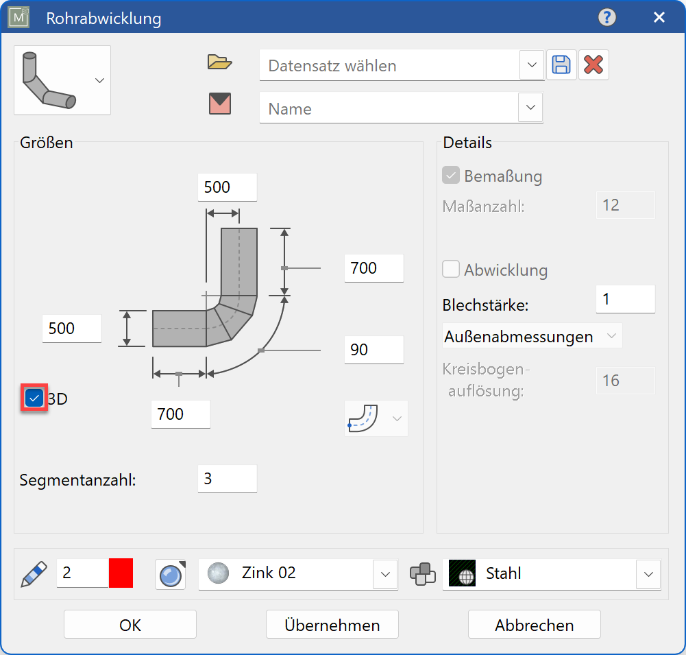 pipe-segment-elbow-parameter-menu-3d-2d-unfold-options2