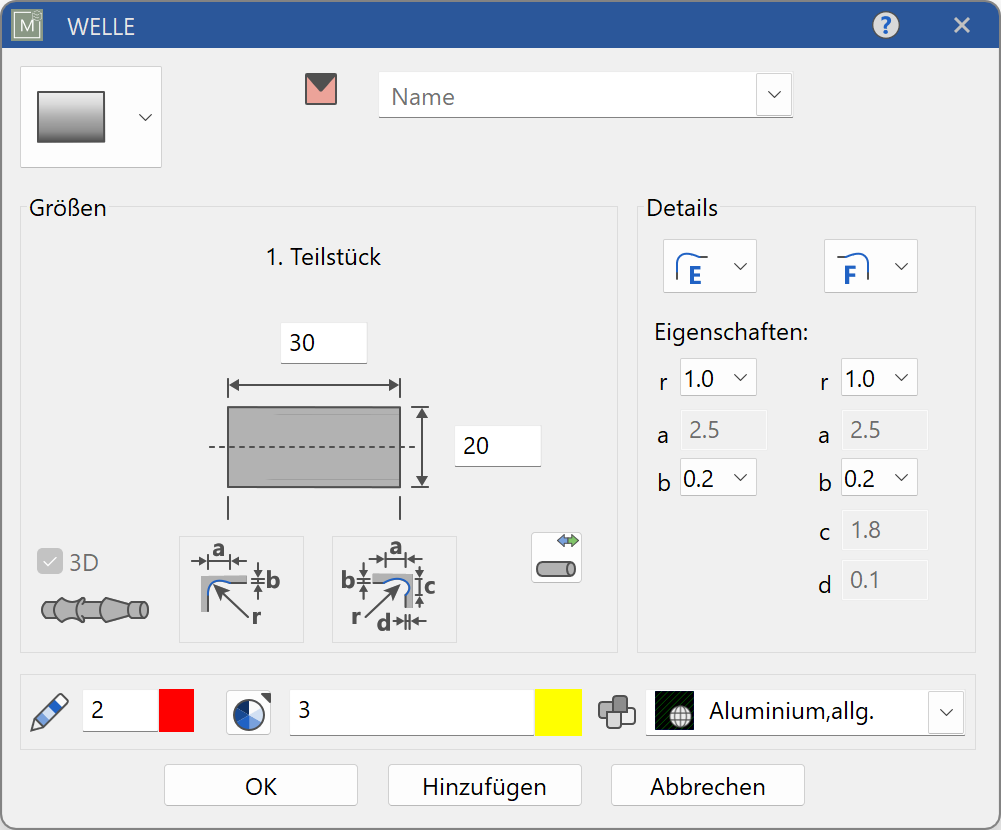 cylindrical-shaft-parameter-menu-relief-groove