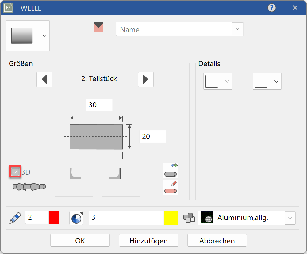 modify-shaft-parameter-menu-3d
