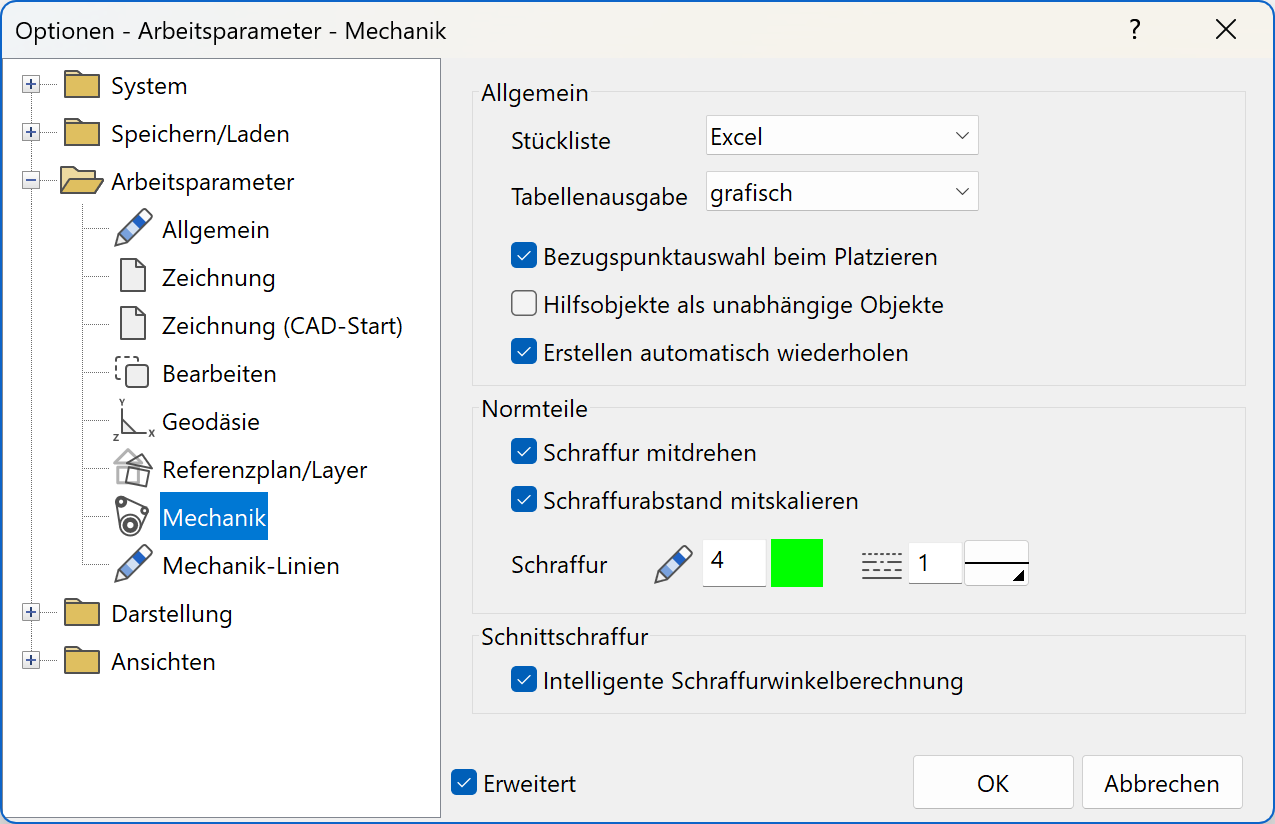 work-parameters-mechanics-menu