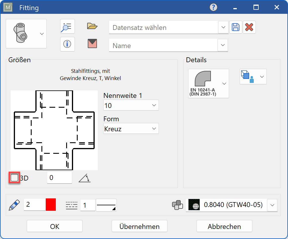 fitting-parameter-menu-2d