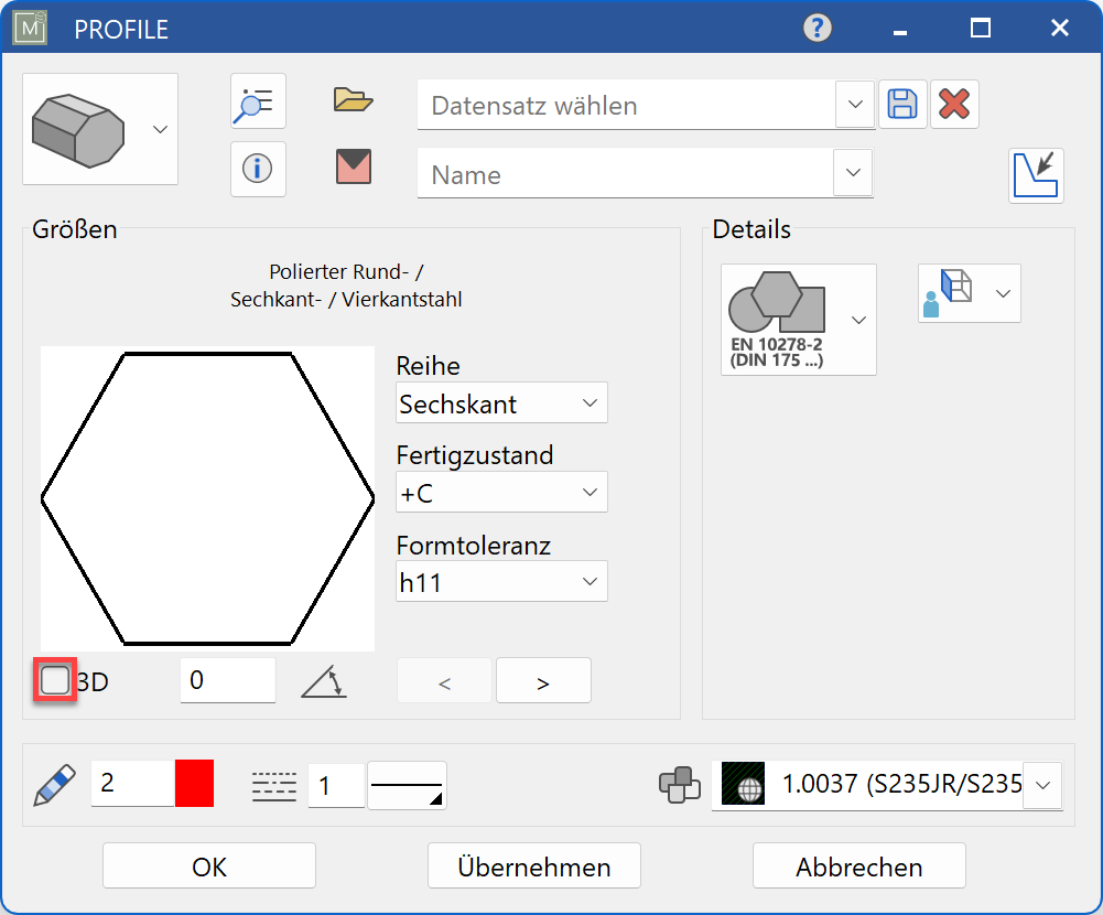 profile-parameter-menu-2d