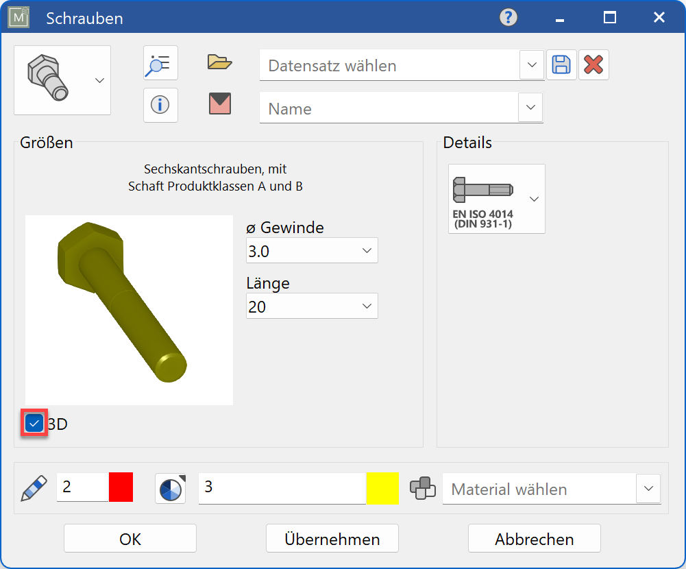 screw-parameter-menu-3d