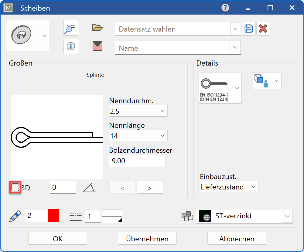 cotter-parameter-menu-2d