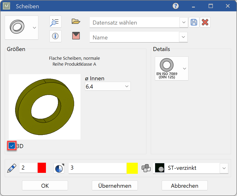 washer-parameter-menu-3d