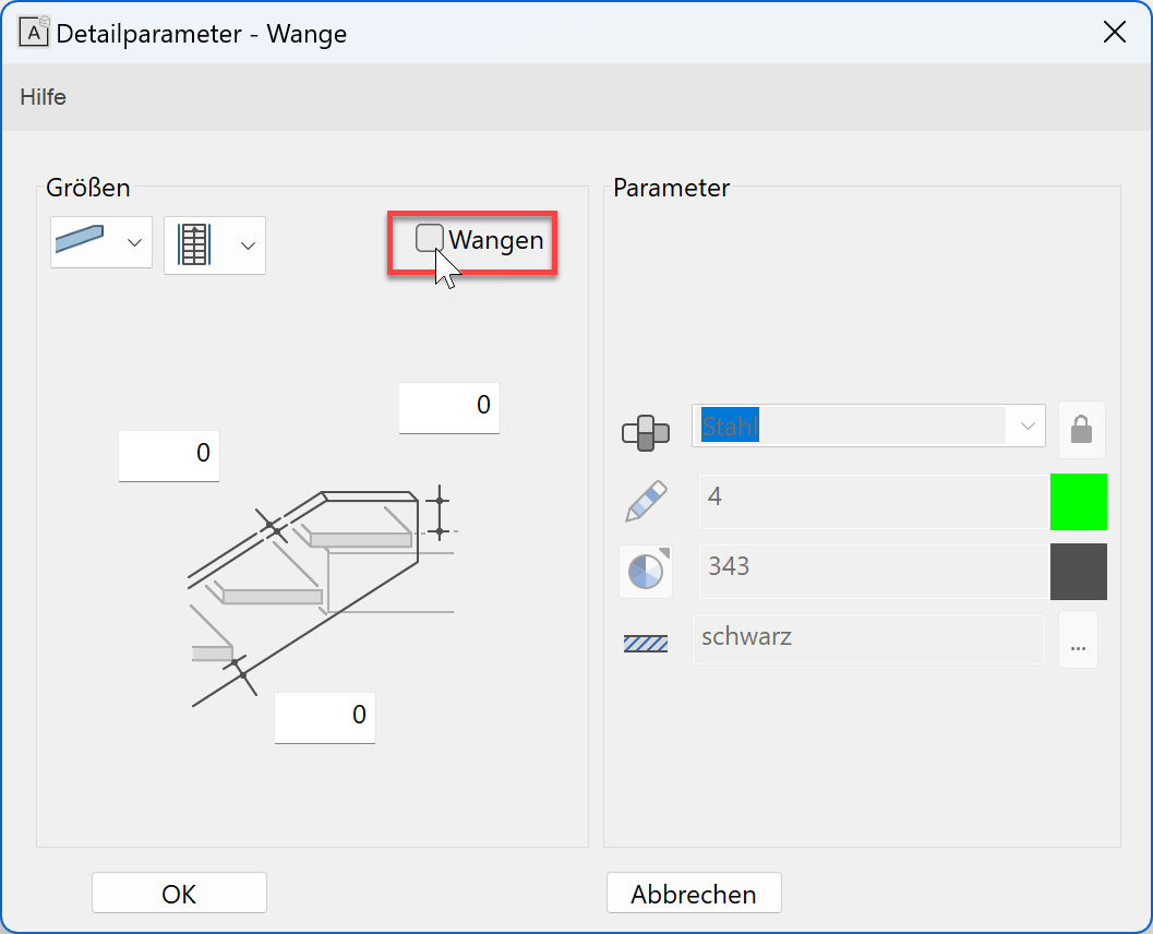 007stringer-settings