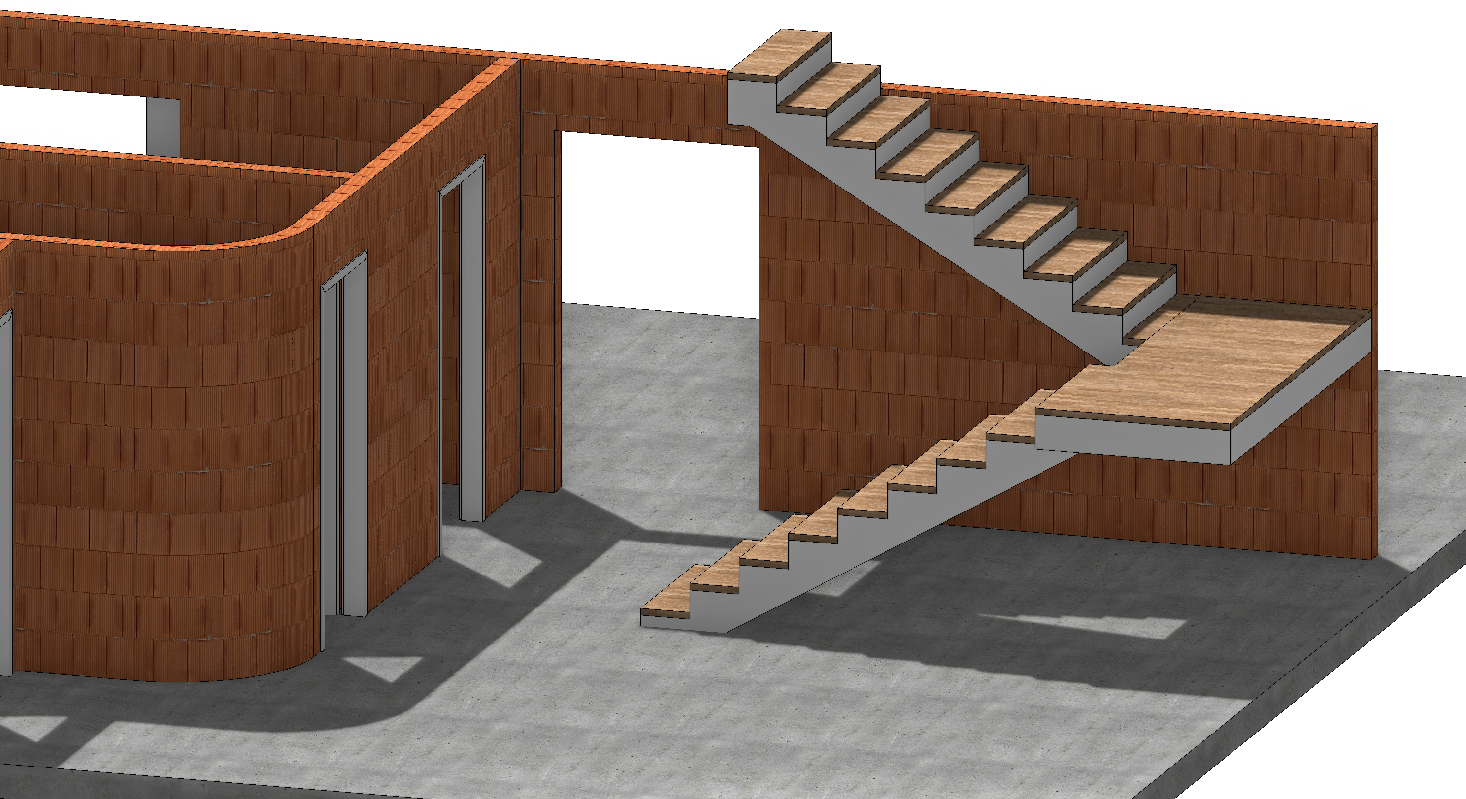 013stair-3d