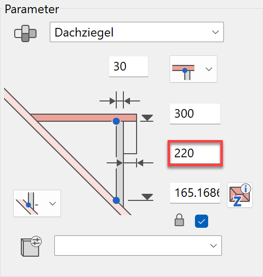 009dormer-thickness-settings