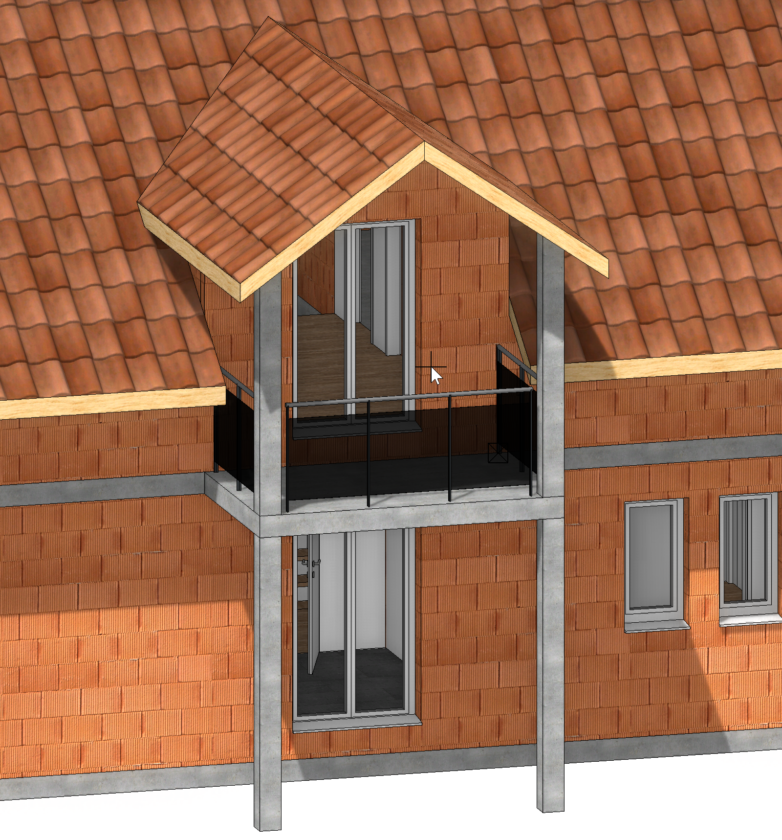 037finished-banister