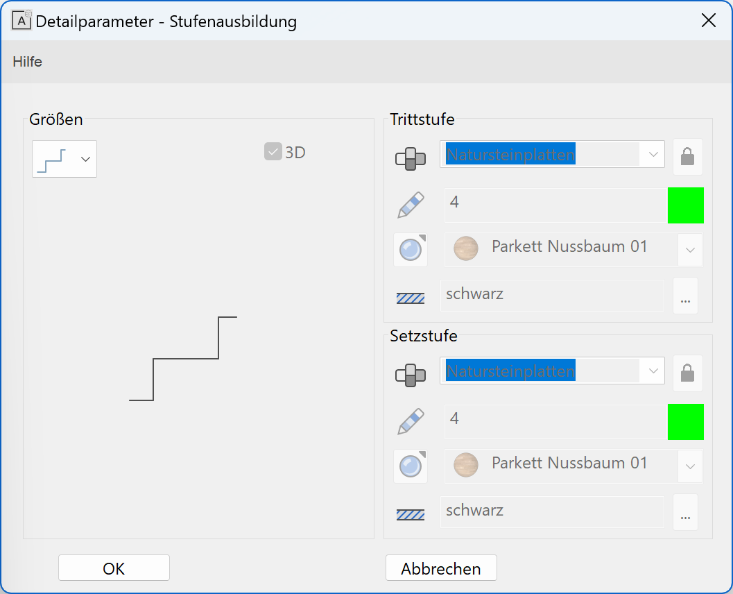 006step-layout-parameters