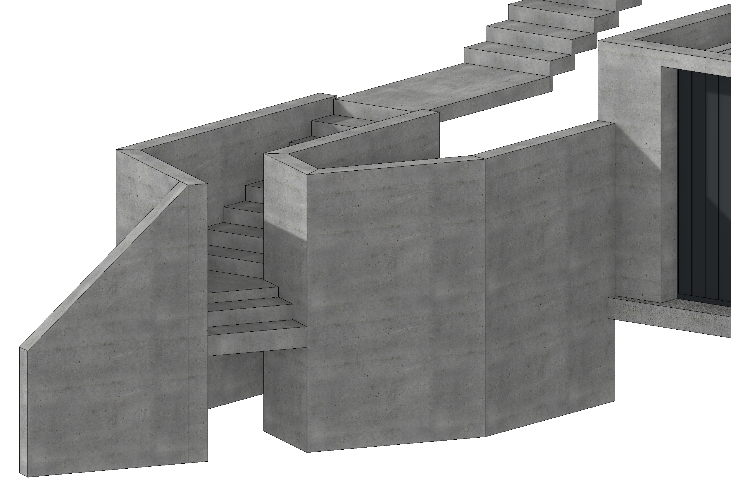 022finished-angled-wall