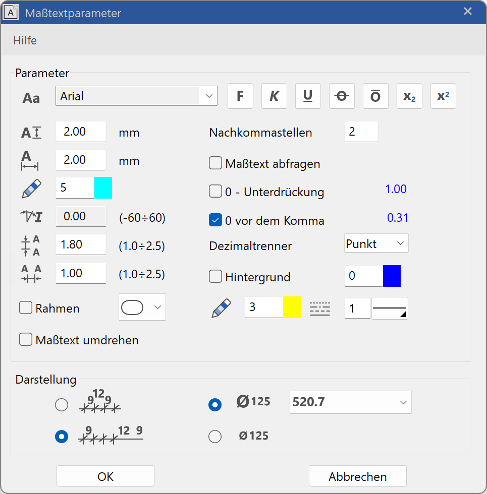 013dim-text-param-dialog