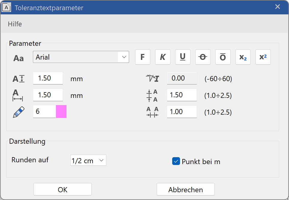 014tolerance-param-dialog