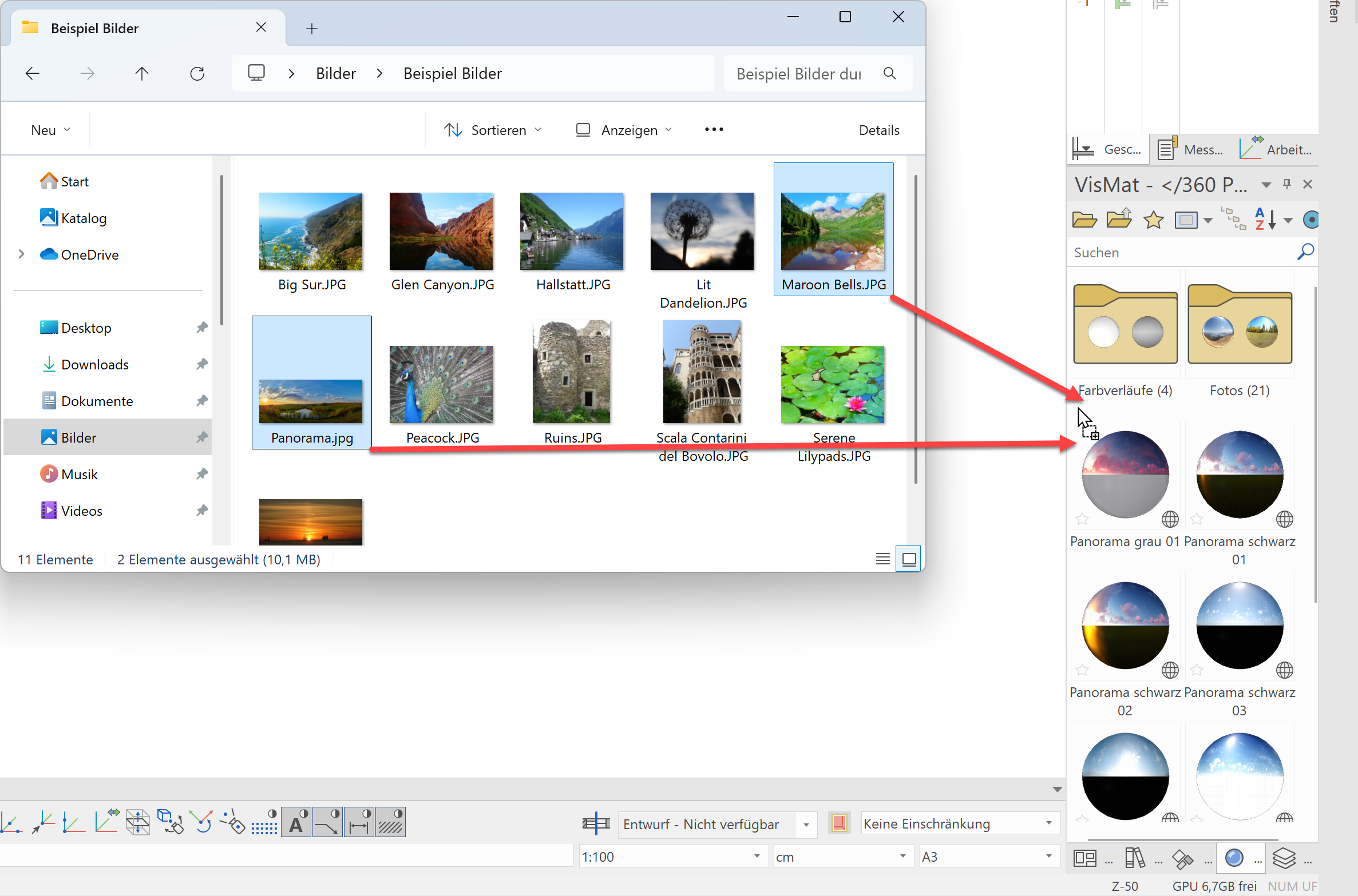 013panorama-environment-drag-drop