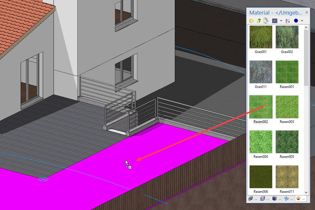 007apply-lawn-material