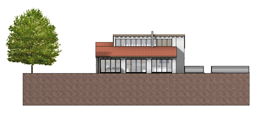 009south-fasade-view