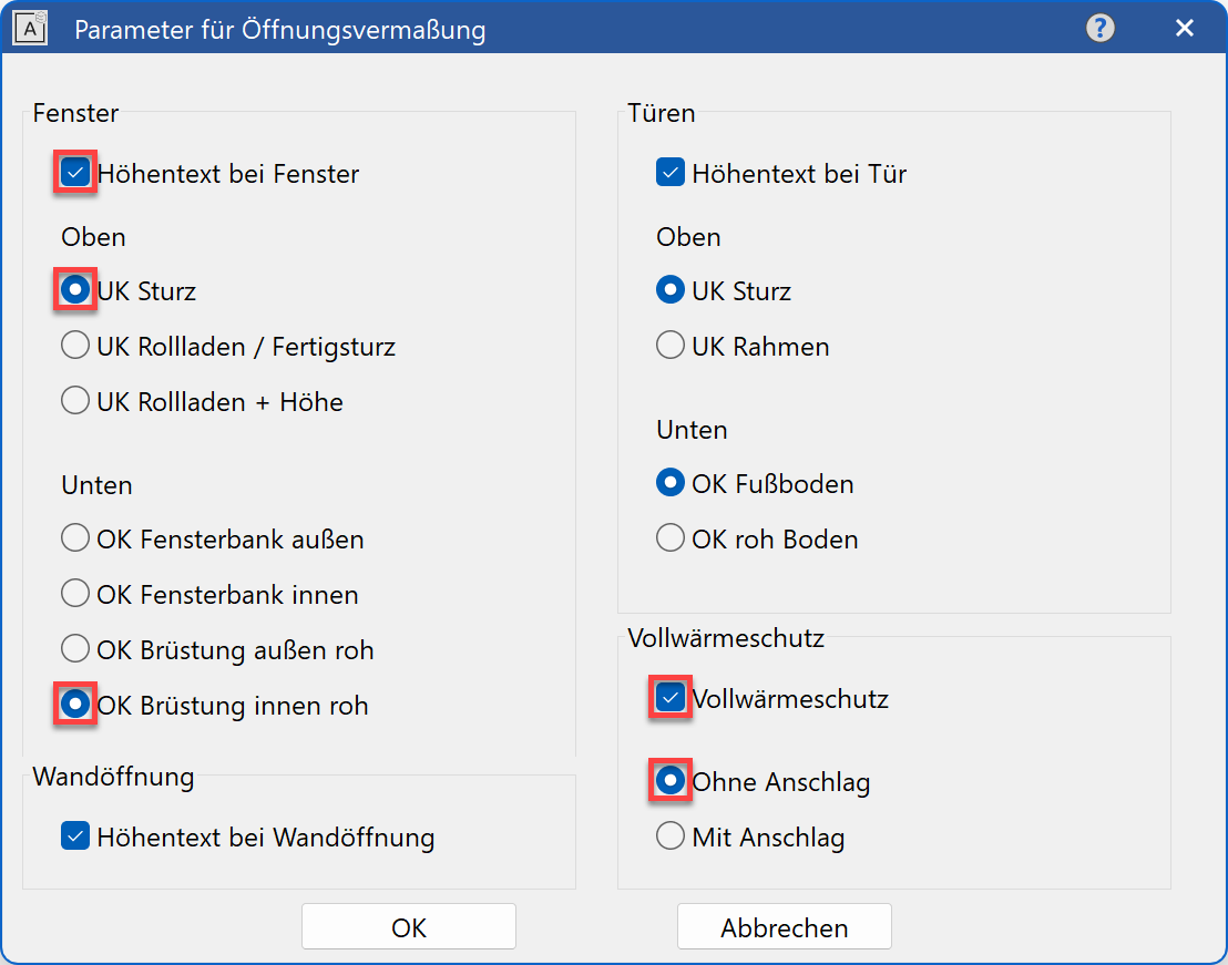 006opening-dim-parameters