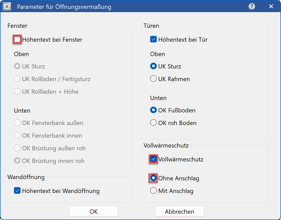 003opening-dim-parameters