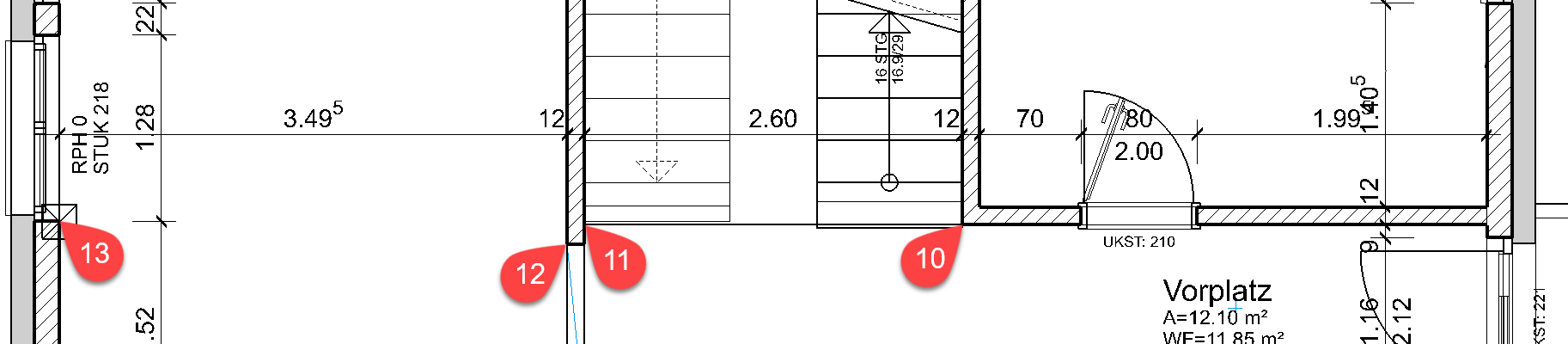 010set-measuring-point