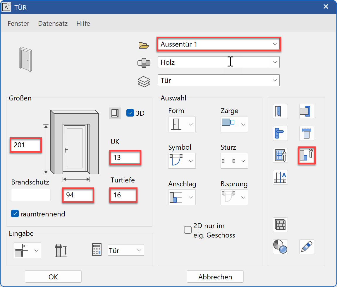 019entry-door-parameters