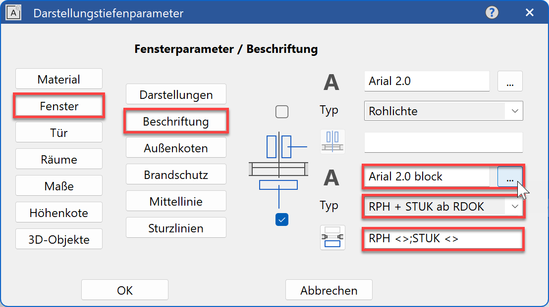 008window-label-parameters